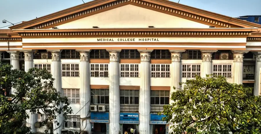 Medical College Kolkata